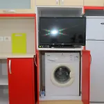Dhuli Apartments