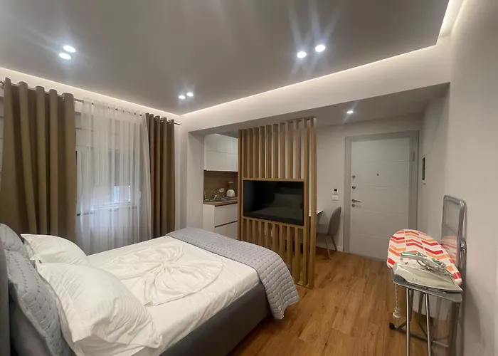 Dhuli Apartments