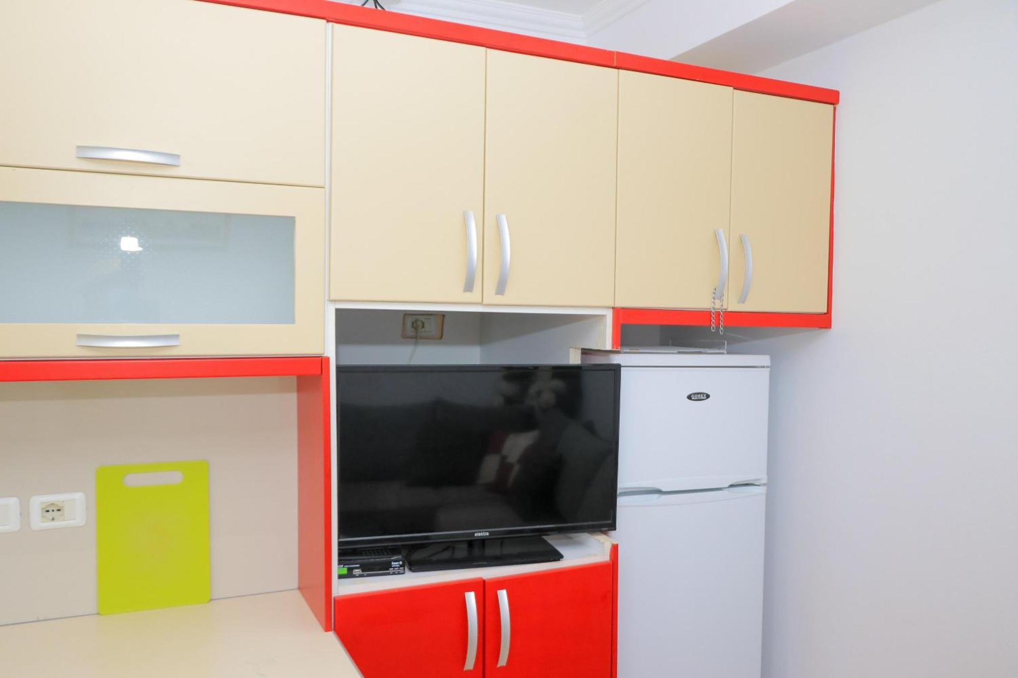 Dhuli Appartement *
