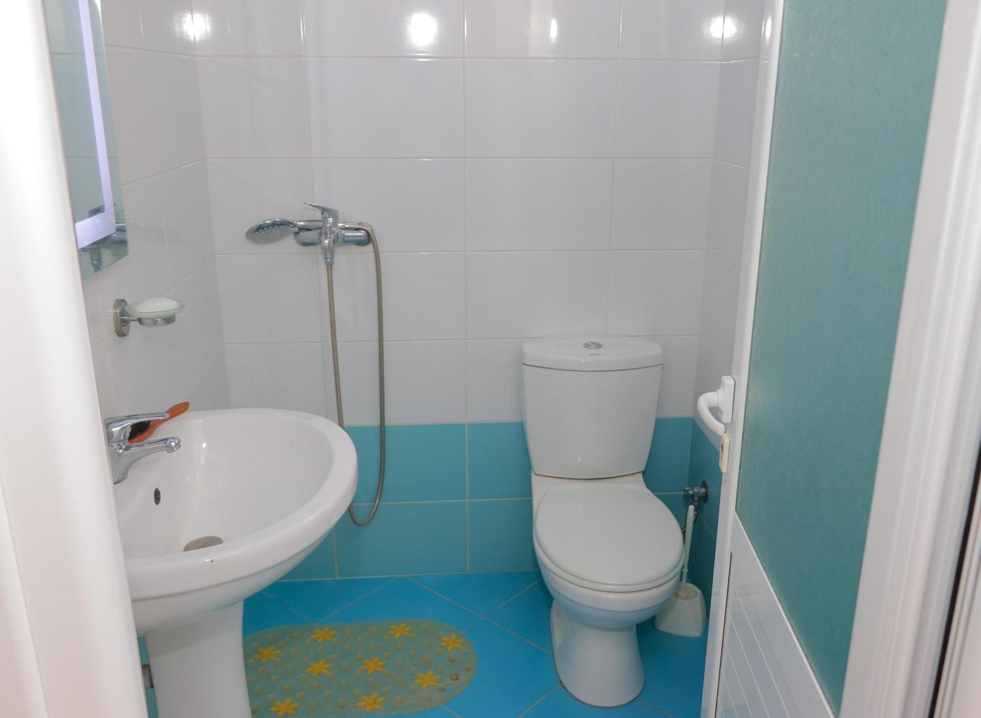 Dhuli Appartement