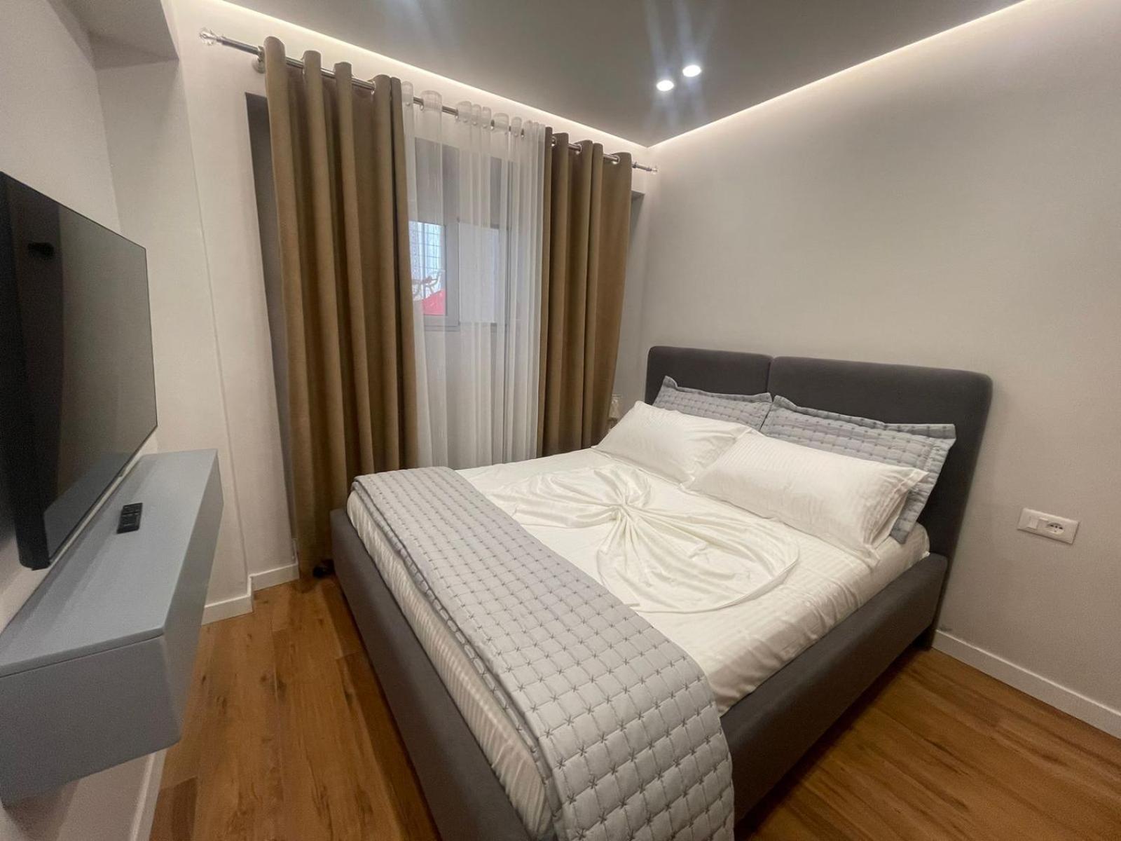 Dhuli Appartement *