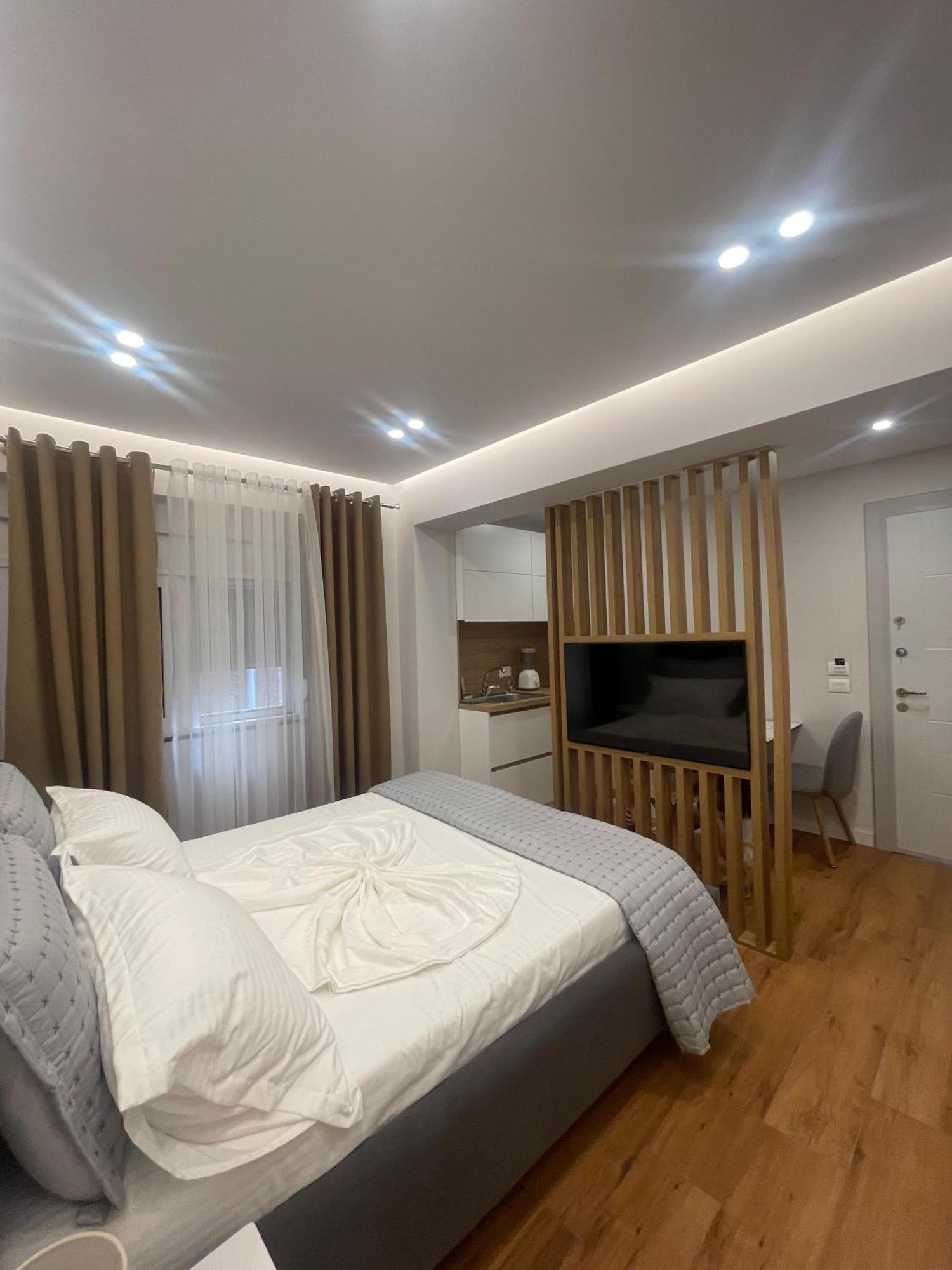 Dhuli Appartement *