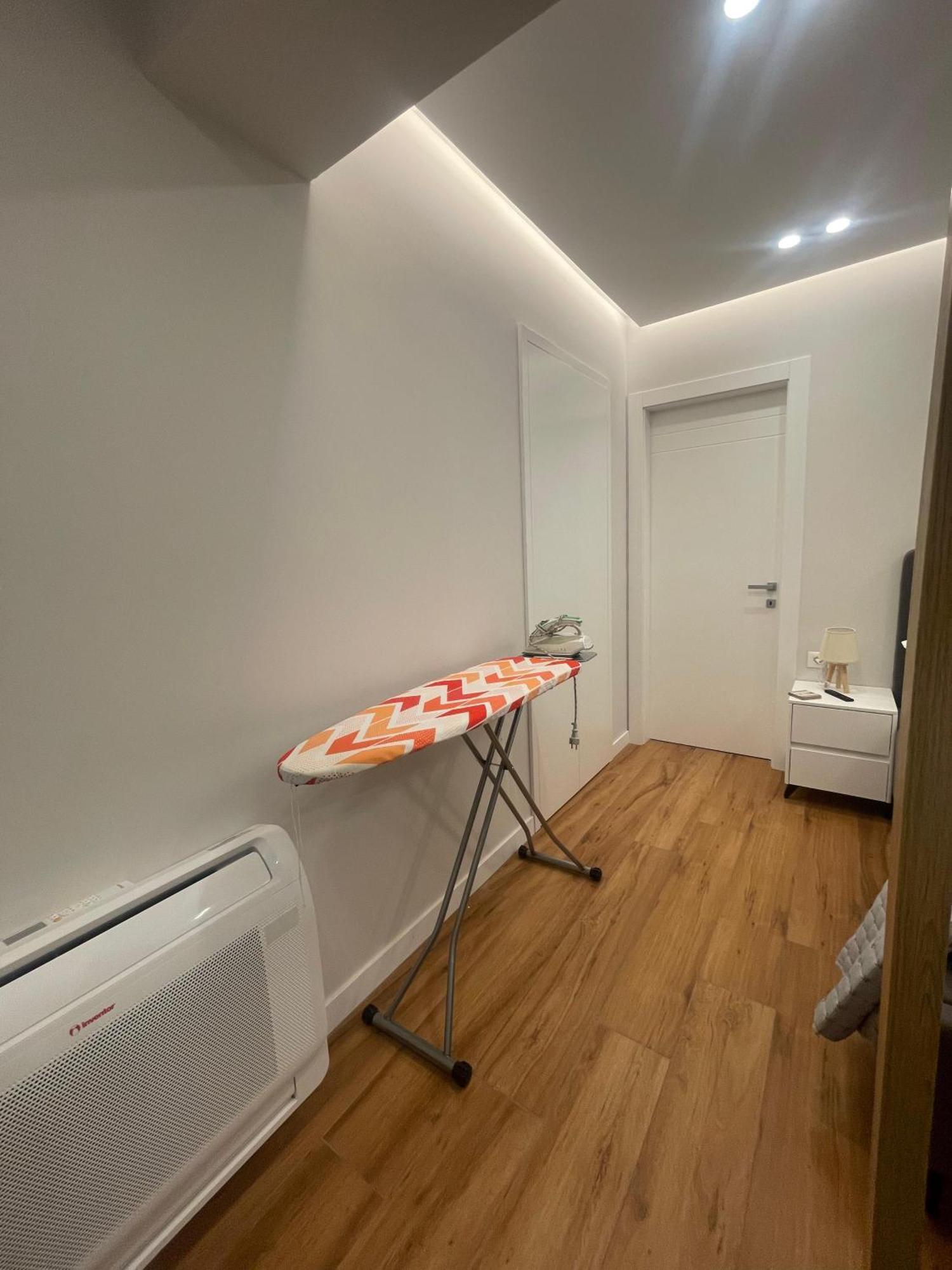 Dhuli Appartement
